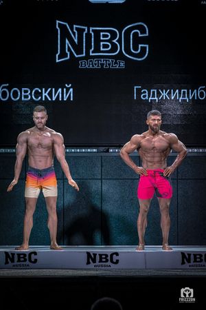 Фотограф Андрей Слынченко FRIZZZON